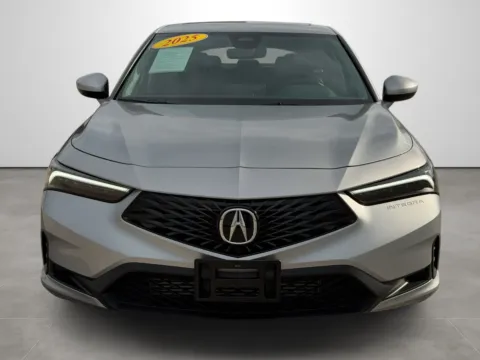Photos of 2025 Acura Integra for sale in Blytheville, AR at Tri-State Motor Company