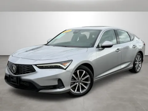 Another view of 2025 Acura Integra for sale in Blytheville, AR at Tri-State Motor Company