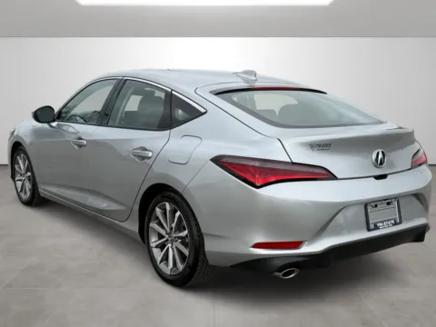 More photos of 2025 Acura Integra at Tri-State Motor Company, AR