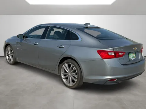 More photos of 2023 Chevrolet Malibu LT at Tri-State Motor Company, AR