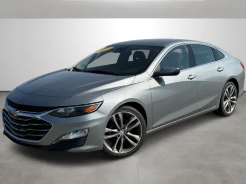 Photos of 2023 Chevrolet Malibu LT for sale in Blytheville, AR at Tri-State Motor Company