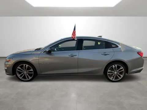 More photos of 2023 Chevrolet Malibu LT at Tri-State Motor Company, AR