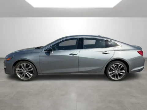 Another view of 2023 Chevrolet Malibu LT for sale in Blytheville, AR at Tri-State Motor Company