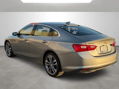 More photos of 2023 Chevrolet Malibu LT at Tri-State Motor Company, AR