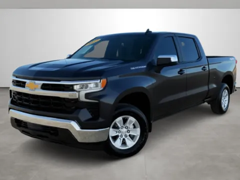 Another view of 2023 Chevrolet Silverado 1500 LT for sale in Blytheville, AR at Tri-State Motor Company