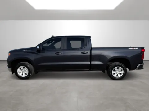 More photos of 2023 Chevrolet Silverado 1500 LT at Tri-State Motor Company, AR