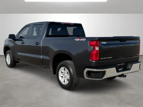 More photos of 2023 Chevrolet Silverado 1500 LT at Tri-State Motor Company, AR