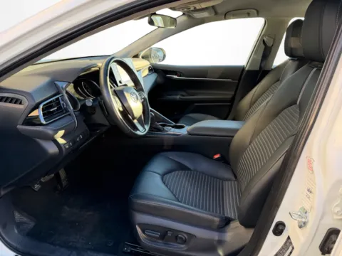 Another view of 2024 Toyota Camry for sale in Blytheville, AR at Tri-State Motor Company