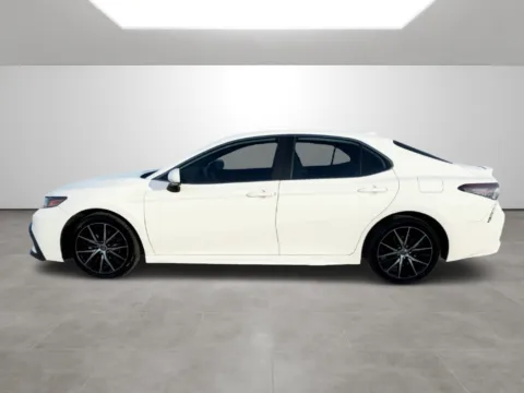 More photos of 2024 Toyota Camry at Tri-State Motor Company, AR