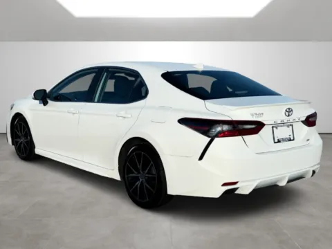 More photos of 2024 Toyota Camry at Tri-State Motor Company, AR