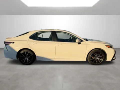 Photos of 2024 Toyota Camry for sale in Blytheville, AR at Tri-State Motor Company