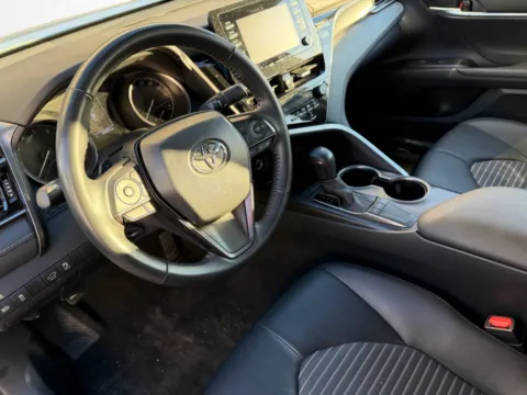 More photos of 2024 Toyota Camry at Tri-State Motor Company, AR