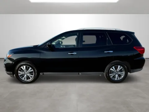 More photos of 2020 Nissan Pathfinder SV at Tri-State Motor Company, AR