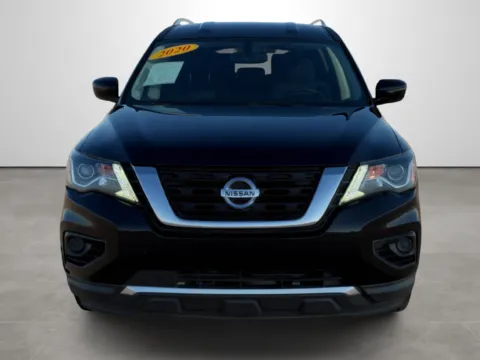 Photos of 2020 Nissan Pathfinder SV for sale in Blytheville, AR at Tri-State Motor Company