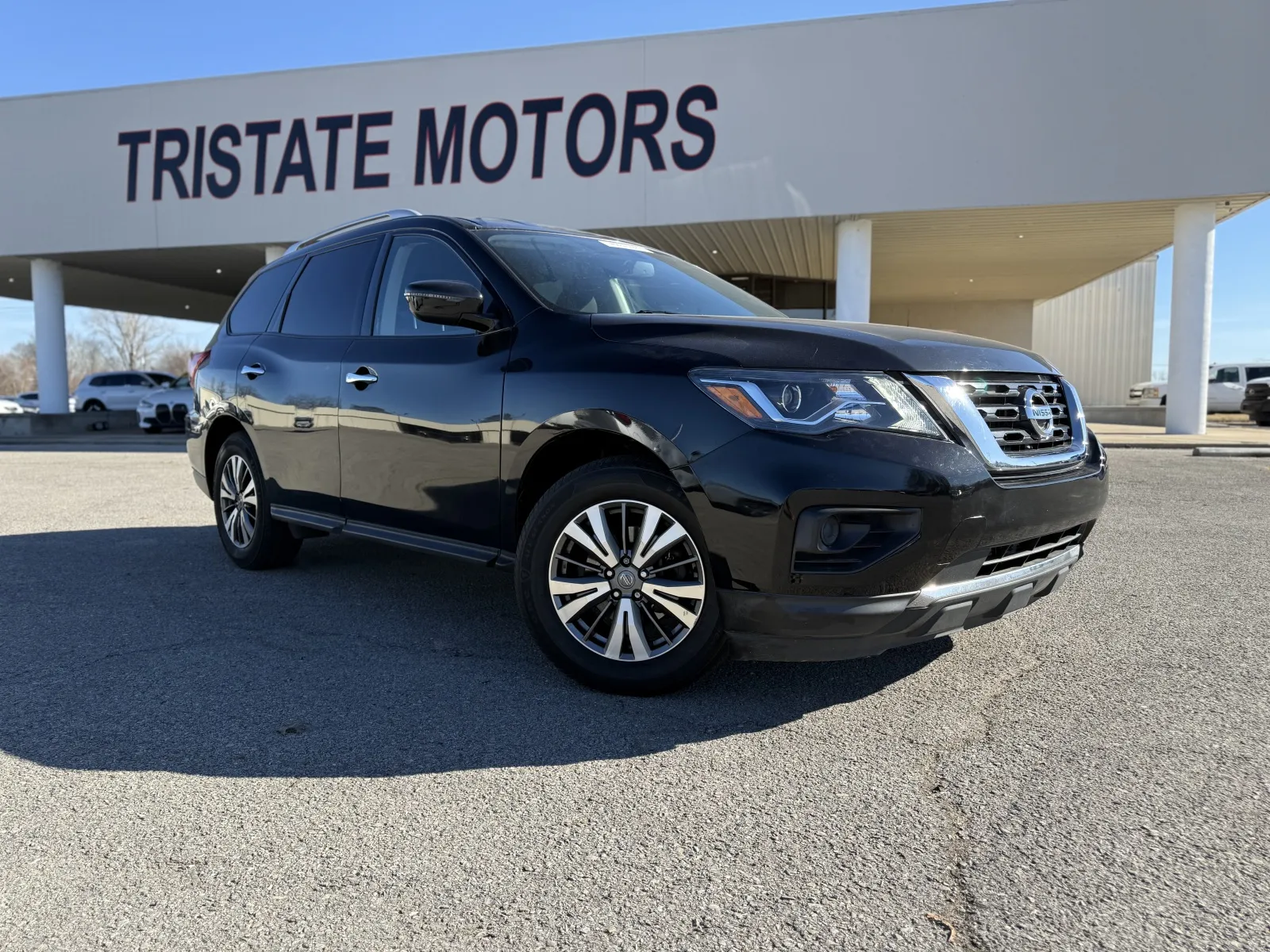 2020 Nissan Pathfinder SV for sale in Blytheville, AR