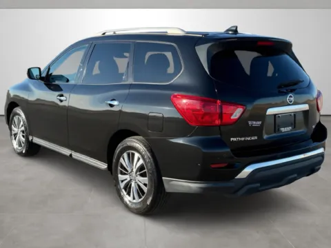 More photos of 2020 Nissan Pathfinder SV at Tri-State Motor Company, AR