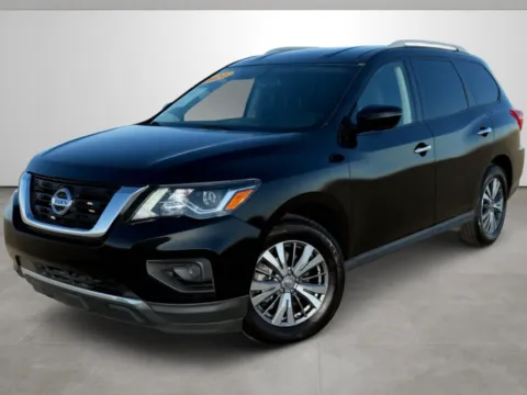 Another view of 2020 Nissan Pathfinder SV for sale in Blytheville, AR at Tri-State Motor Company