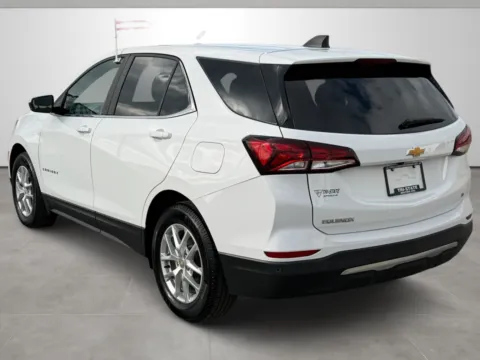 More photos of 2024 Chevrolet Equinox LT at Tri-State Motor Company, AR