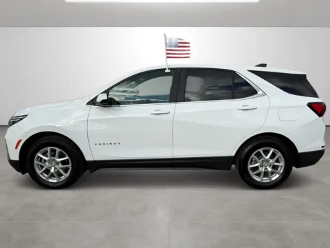 More photos of 2024 Chevrolet Equinox LT at Tri-State Motor Company, AR
