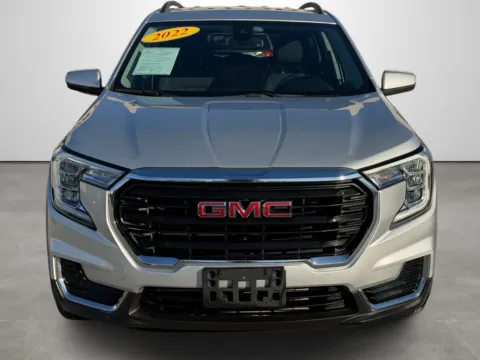 Photos of 2022 GMC Terrain SLE for sale in Blytheville, AR at Tri-State Motor Company