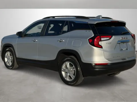 More photos of 2022 GMC Terrain SLE at Tri-State Motor Company, AR