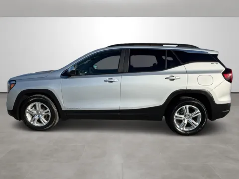 More photos of 2022 GMC Terrain SLE at Tri-State Motor Company, AR