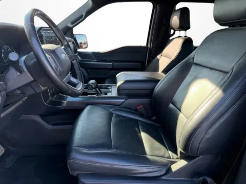 More photos of 2023 Ford F-150 at Tri-State Motor Company, AR