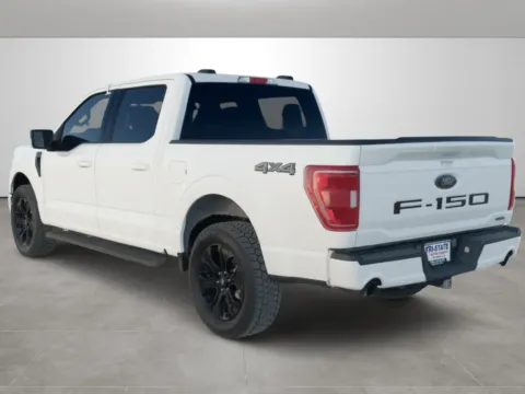 More photos of 2023 Ford F-150 XLT at Tri-State Motor Company, AR