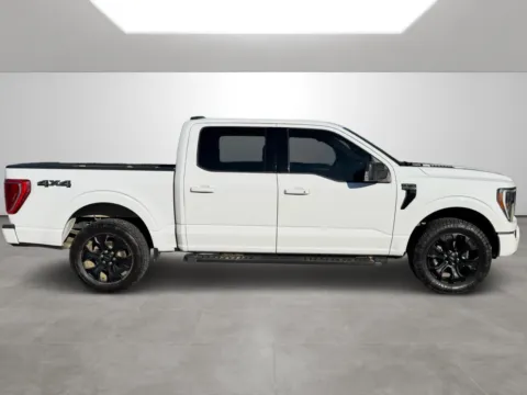 Photos of 2023 Ford F-150 for sale in Blytheville, AR at Tri-State Motor Company