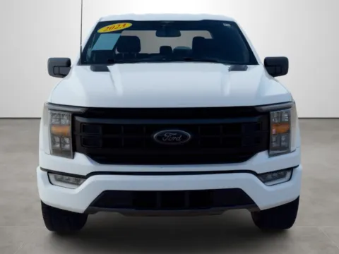 Photos of 2023 Ford F-150 XLT for sale in Blytheville, AR at Tri-State Motor Company