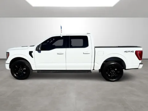 More photos of 2023 Ford F-150 XLT at Tri-State Motor Company, AR