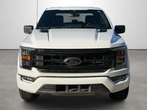 White 2023 Ford F-150 for sale in Blytheville, AR