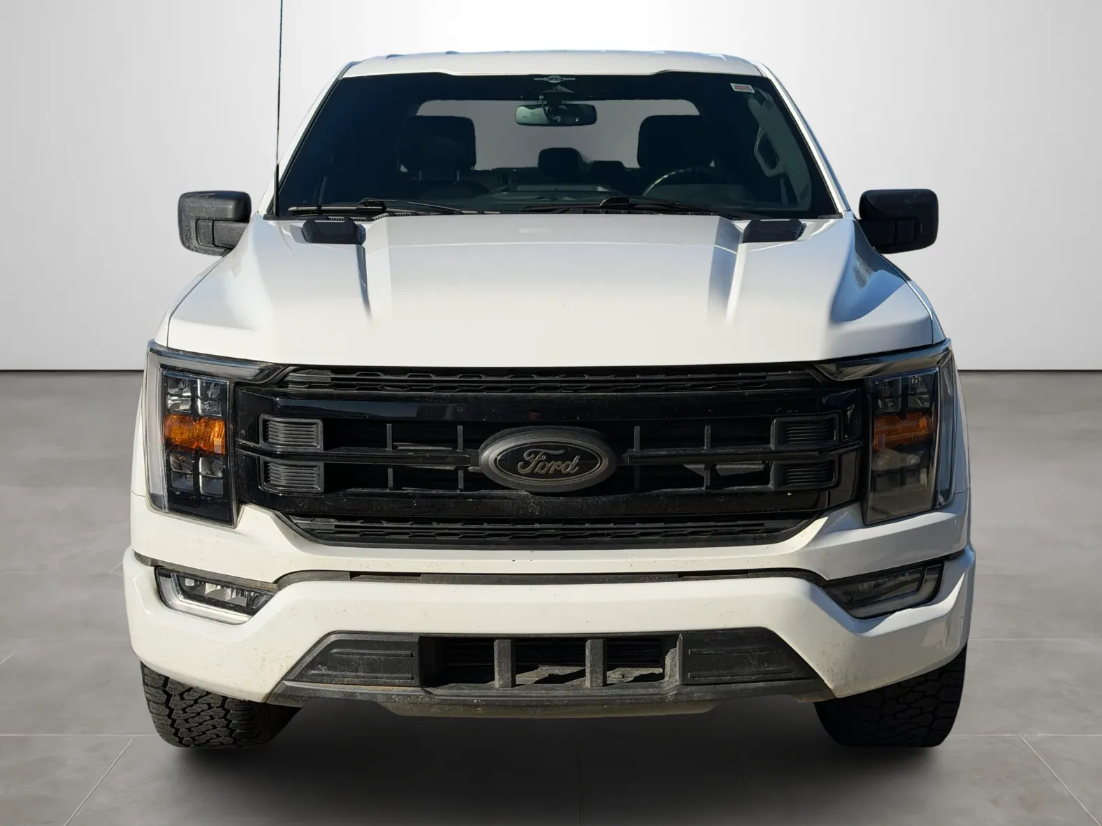 White 2023 Ford F-150 for sale in Blytheville, AR
