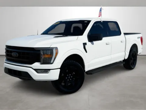 Another view of 2023 Ford F-150 XLT for sale in Blytheville, AR at Tri-State Motor Company
