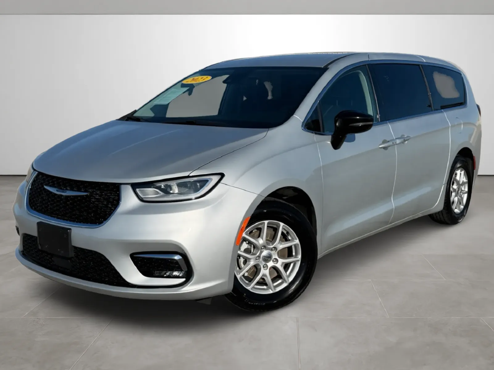 Another view of 2024 Chrysler Pacifica Touring L for sale in Blytheville, AR at Tri-State Motor Company