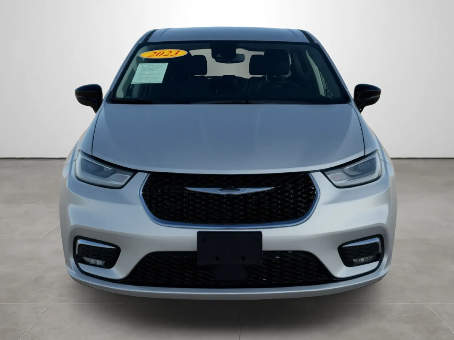 Photos of 2024 Chrysler Pacifica Touring L for sale in Blytheville, AR at Tri-State Motor Company