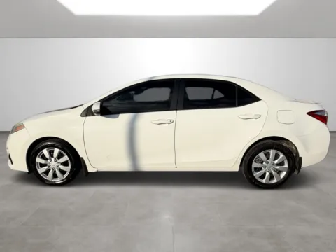 More photos of 2014 Toyota Corolla at Tri-State Motor Company, AR