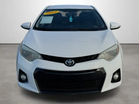 Photos of 2014 Toyota Corolla for sale in Blytheville, AR at Tri-State Motor Company
