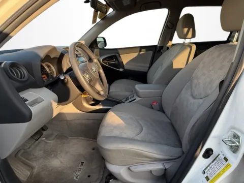 Another view of 2012 Toyota RAV4 for sale in Blytheville, AR at Tri-State Motor Company