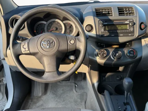 More photos of 2012 Toyota RAV4 at Tri-State Motor Company, AR