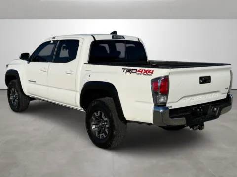 More photos of 2023 Toyota Tacoma at Tri-State Motor Company, AR
