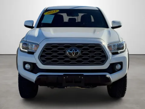 Photos of 2023 Toyota Tacoma for sale in Blytheville, AR at Tri-State Motor Company