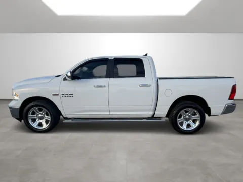 More photos of 2017 Ram 1500 Outdoorsman at Tri-State Motor Company, AR