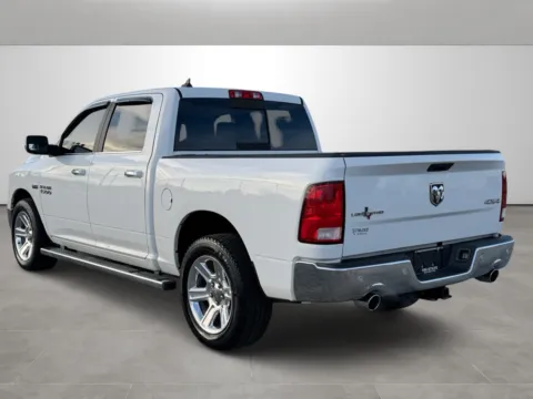 More photos of 2017 Ram 1500 Outdoorsman at Tri-State Motor Company, AR