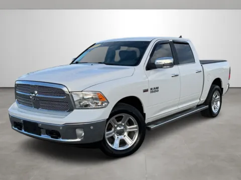 Another view of 2017 Ram 1500 Outdoorsman for sale in Blytheville, AR at Tri-State Motor Company