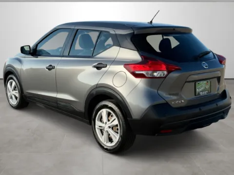 More photos of 2020 Nissan Kicks S at Tri-State Motor Company, AR