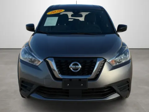 Photos of 2020 Nissan Kicks S for sale in Blytheville, AR at Tri-State Motor Company