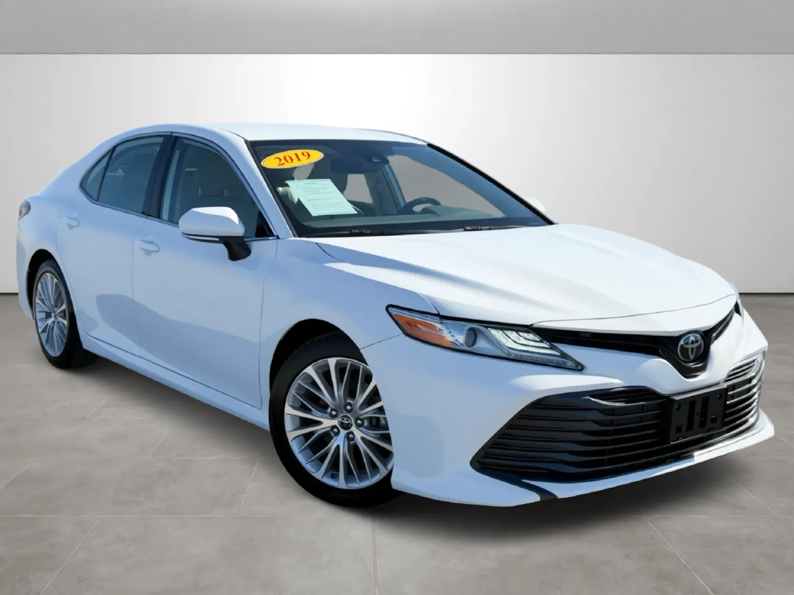 2019 Toyota Camry XLE for sale in Blytheville, AR