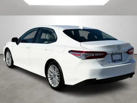 More photos of 2019 Toyota Camry XLE at Tri-State Motor Company, AR