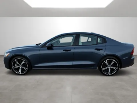 More photos of 2024 Volvo S60 B5 Plus Dark Theme at Tri-State Motor Company, AR